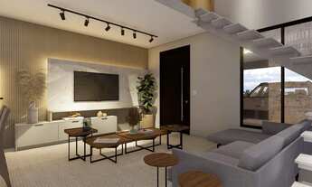 Imagem 4: Casa alto padrão Av. misericórdia