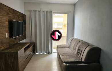 Imagem 2: Apartamento à venda Edifício Piazza Di Siena, 3 quartos (1 suíte), 67m², 2 vagas, Porto, C