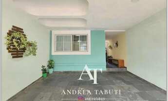 Imagem: SOBRADO JD BONFIGLIOLI - 3 QUARTOS (1 SUITE)