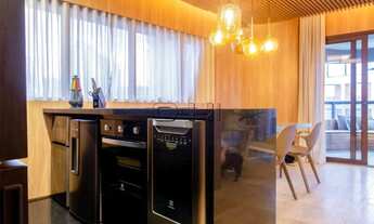 Imagem 6: Venda Apartamento 1 Dormitórios - 96 m² Vila Olímpia