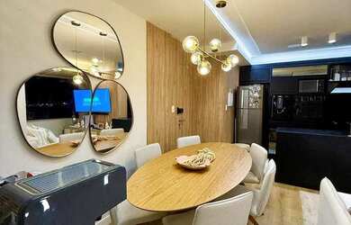 Imagem 4: Apartamento 2/4 com suite - Life universitá [7176