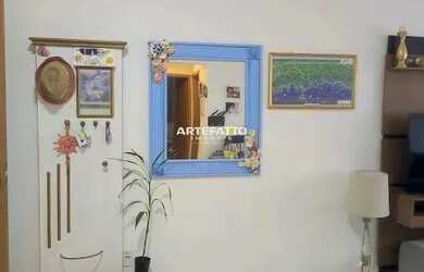 Imagem 3: Charmoso e acolhedor apartamento no Tenório