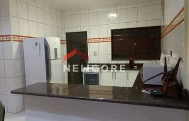 Imagem 4: Casa em Avenida José Francisco de Alvarenga - Vila Menino Jesus - Caçapava/SP