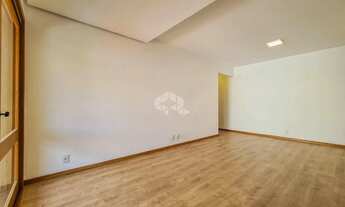 Imagem 4: Apartamento 3 dormitórios, 2 vagas, sacada com churrasqueira. Bairro Vila Rosa - Novo Hamb