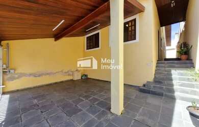 Imagem 3: MIS Aluguel Casa 3 Dormitórios sendo 1 Suíte Bairro Villa Branca - Jacareí