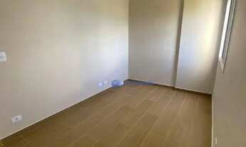 Imagem 7: Apartamento com 2 dormitórios para alugar, 57 m² por R$ 3.610,00/mês - Jardim Califórnia