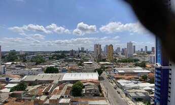 Imagem 3: Ed. Vancouver, 94m², 3 quartos, 1 garagem, R$ 635 Mil (Aceita financiamento