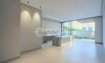 Imagem 3: Casa em condomínio à venda, 4 quartos, 4 suítes, 6 vagas, Jardim Sul - Uberlândia/MG