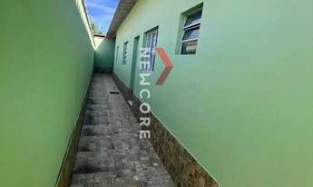 Imagem 4: Casa em Senador Feijó - Jardim Leonor - Mongaguá/SP