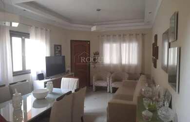 Imagem: OR-Casa Jd. Indústria em São José Campos