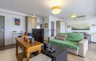 Imagem 2: Venda Apartamento 1 Dormitórios - 60 m² Pinheiros