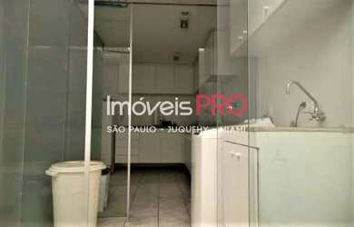 Imagem 5: Sobrado Comercial 200m² para Venda ou Locação em Moema