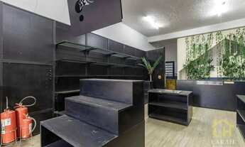 Imagem 6: Prédio, 600 m² - venda por R$ 4.240.000,00 ou aluguel por R$ 19.000,00/mês - Alto da Lapa