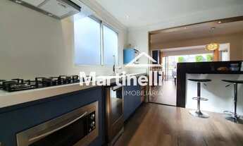 Imagem 6: Sobrado à venda no Condomínio Saint Gerard - La Bretagne, próximo ao Jaú Serve Supermercad