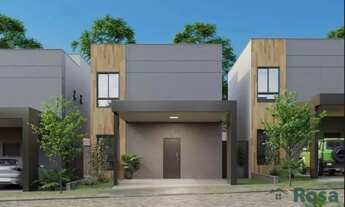 Imagem: Casa em condomínio para venda, Santa Cruz