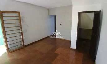 Imagem 2: Sobrado com edícula, 4 dormitórios à venda, 154 m² por R$ 270.000 - Jardim Sumaré - Ribeir