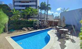 Imagem: Apartamento de 62 metros quadrados com 3