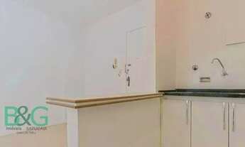 Imagem 5: Studio com 1 dormitório à venda, 27 m² por R$ 199.000 - Liberdade - São Paulo/SP