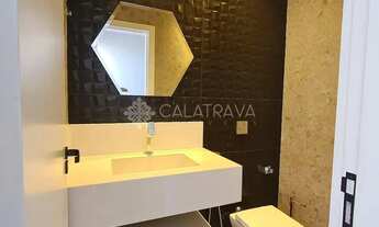 Imagem 7: Casa à venda, Condomínio Jardim Botânico, Bady Bassitt, SP