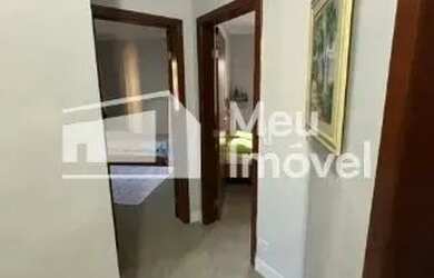 Imagem 6: APARTAMENTO MOBILIADO ZONA SUL 98 m² | 3 DORMITÓRIOS (1 SUÍTE