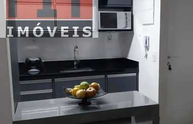 Imagem 3: Apartamento, Vila Clementino - São Paulo