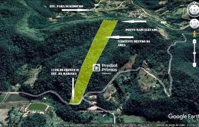 Imagem 4: Terreno à venda, 93700 m² por R$ 250.000,00 - Riograndina - Nova Friburgo/RJ