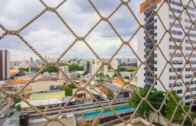 Imagem 6: Imóvel para venda possui 73 metros quadrados com 2 quartos em Carandiru - São Paulo - SP