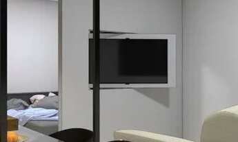 Imagem: Pensado para receber pessoas, criado para