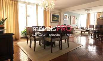 Imagem 4: Apto de 175m2 com3 dorm sendo 1 suite,1 vaga no Concolaçao prox ao metro