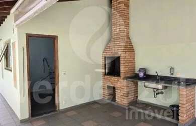 Imagem 3: Sobrado com 3 dormitórios e 3 suítes no Vila Brandina em Campinas-SP