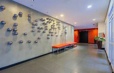 Imagem 3: Apartamento em Higienópolis