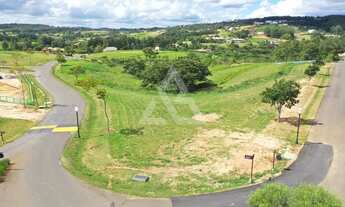 Imagem 2: Lote a venda no Terras de São Jose II, em Itu!