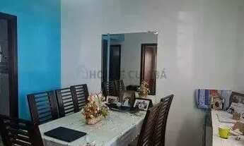 Imagem 3: Nova casa no residencial Cristo Rei