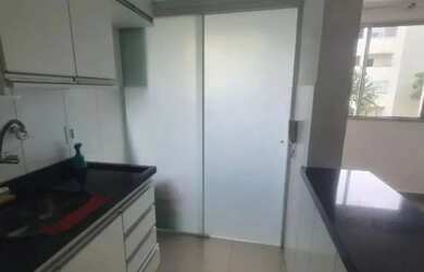 Imagem 5: Aluga-se Apartamento 45m² com 2 Quartos no Condomínio Spazio Campo Colorato - Morumbi SJC