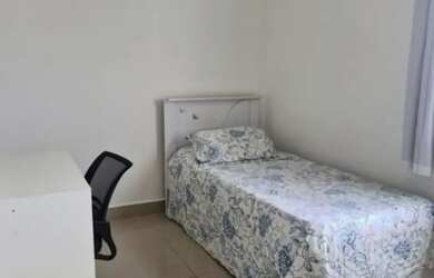 Imagem 2: Apartamento Semi Mobiliado São José dos Campos