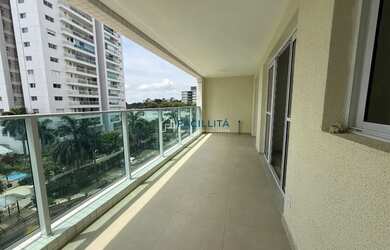 Imagem: Apartamento Nascente à Venda no Le Boulevard