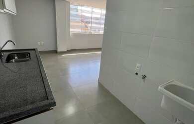 Imagem 6: Alugo Kitnet QNA