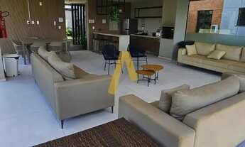 Imagem: Apartamento à venda no bairro Quintas de