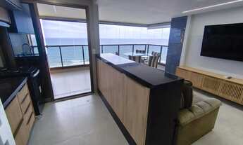 Imagem 7: Jaguah 3/4 Suite, Alugo Mobiliado Vista mar Espetacular, 100% Pastilhado Lazer completo