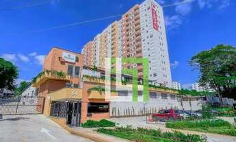 Imagem 5: Apartamento com 2 dormitórios à venda, 61 m² por R$ 500.000,00 - Jardim Colônia - Jundiaí