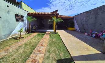 Imagem 7: CASA NO JARDIM AMÉRICA MARIO COVAS FC