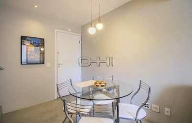 Imagem 5: Aluguel Apartamento 1 Dormitórios - 50 m² Pinheiros