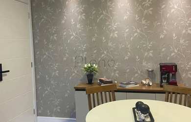 Imagem 3: Apartamento Garden à venda com 3 quartos no Taquaral, Campinas