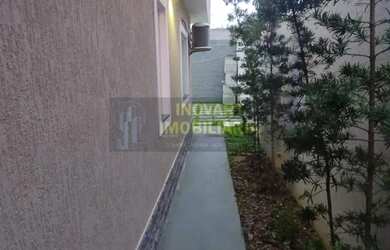 Imagem 2: EXCELENTE CASA CONDOMINIO BLUE GARDEN