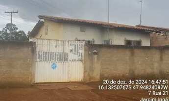 Imagem: Oportunidade Única em LUZIANIA - GO Tipo