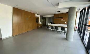 Imagem 3: Imóvel para venda com 35 metros quadrados em Morada da Colina - Uberlândia - MG