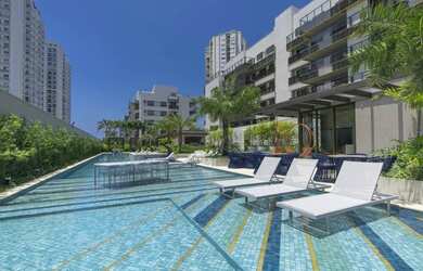 Imagem 7: Cobertura Wave By Yoo - Praia da Barra da Tijuca