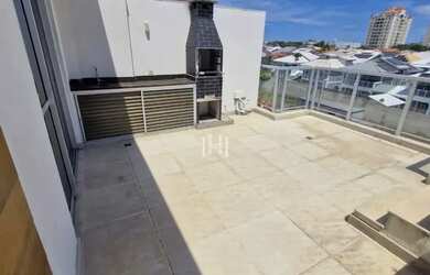 Imagem 6: Cobertura Duplex 4 Quartos