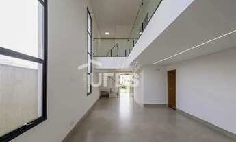 Imagem 3: Sobrado no Jardins Capri com 4 suítes