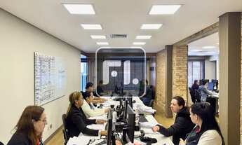 Imagem 5: Escritório para aluguel e venda possui 140 metros quadrados em Vila Mariana - São Paulo